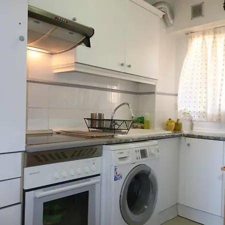 2c Levante * Кальпе